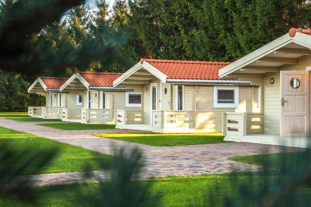 Holiday home Yacht Club Wejsuny *