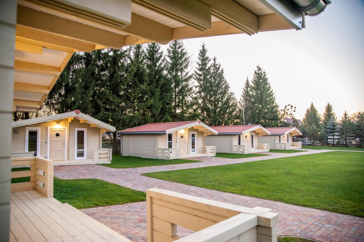 Yacht Club Wejsuny Holiday home *