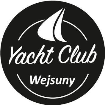 Yacht Club Wejsuny Holiday home Ruciane-Nida