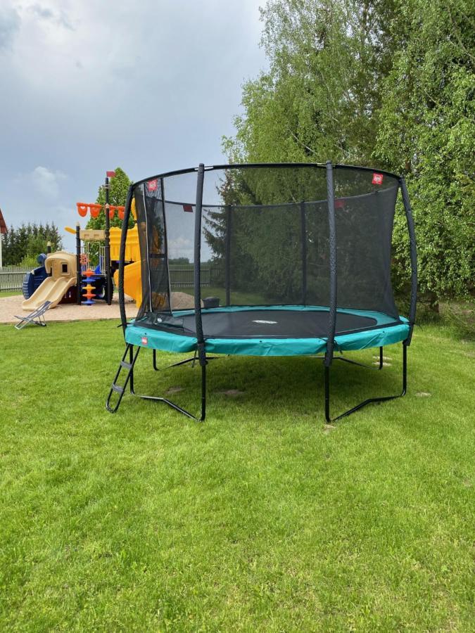 Yacht Club Wejsuny Holiday home Ruciane-Nida