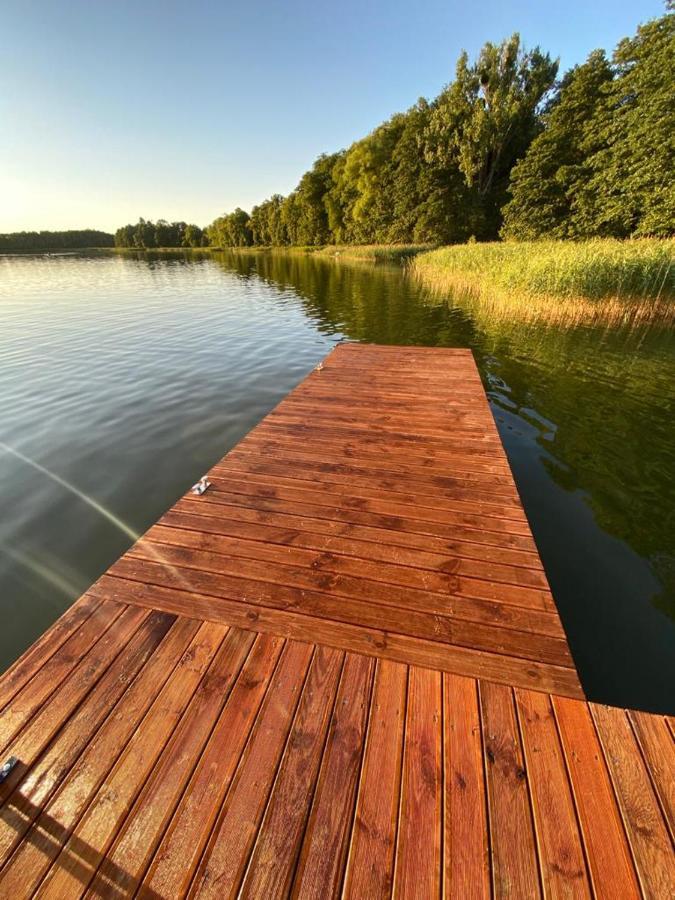 Yacht Club Wejsuny Ruciane-Nida
