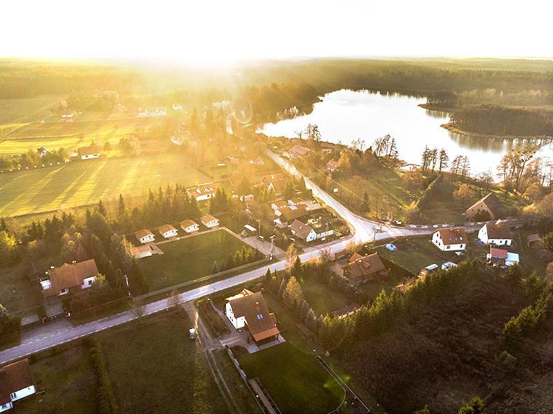 Yacht Club Wejsuny Holiday home Ruciane-Nida