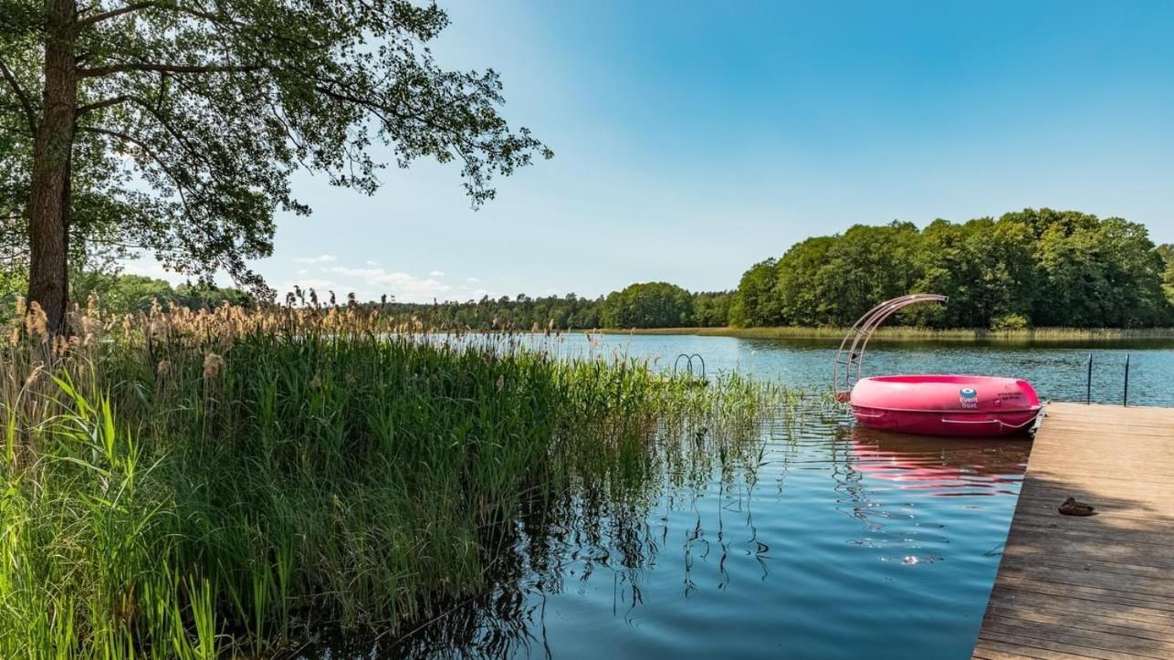 Yacht Club Wejsuny Holiday home Ruciane-Nida