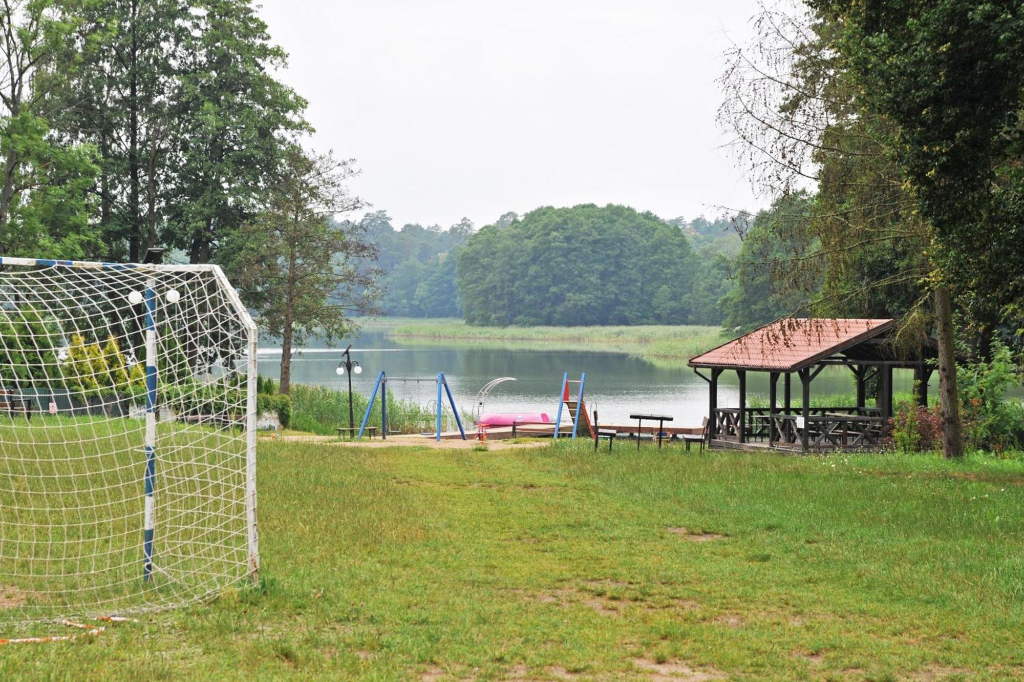 Yacht Club Wejsuny Holiday home *