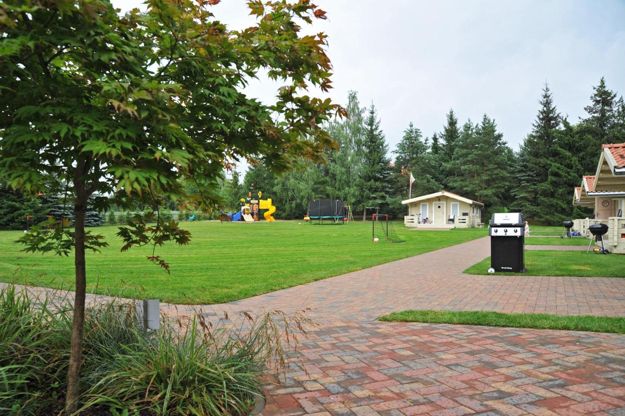 Holiday home Yacht Club Wejsuny