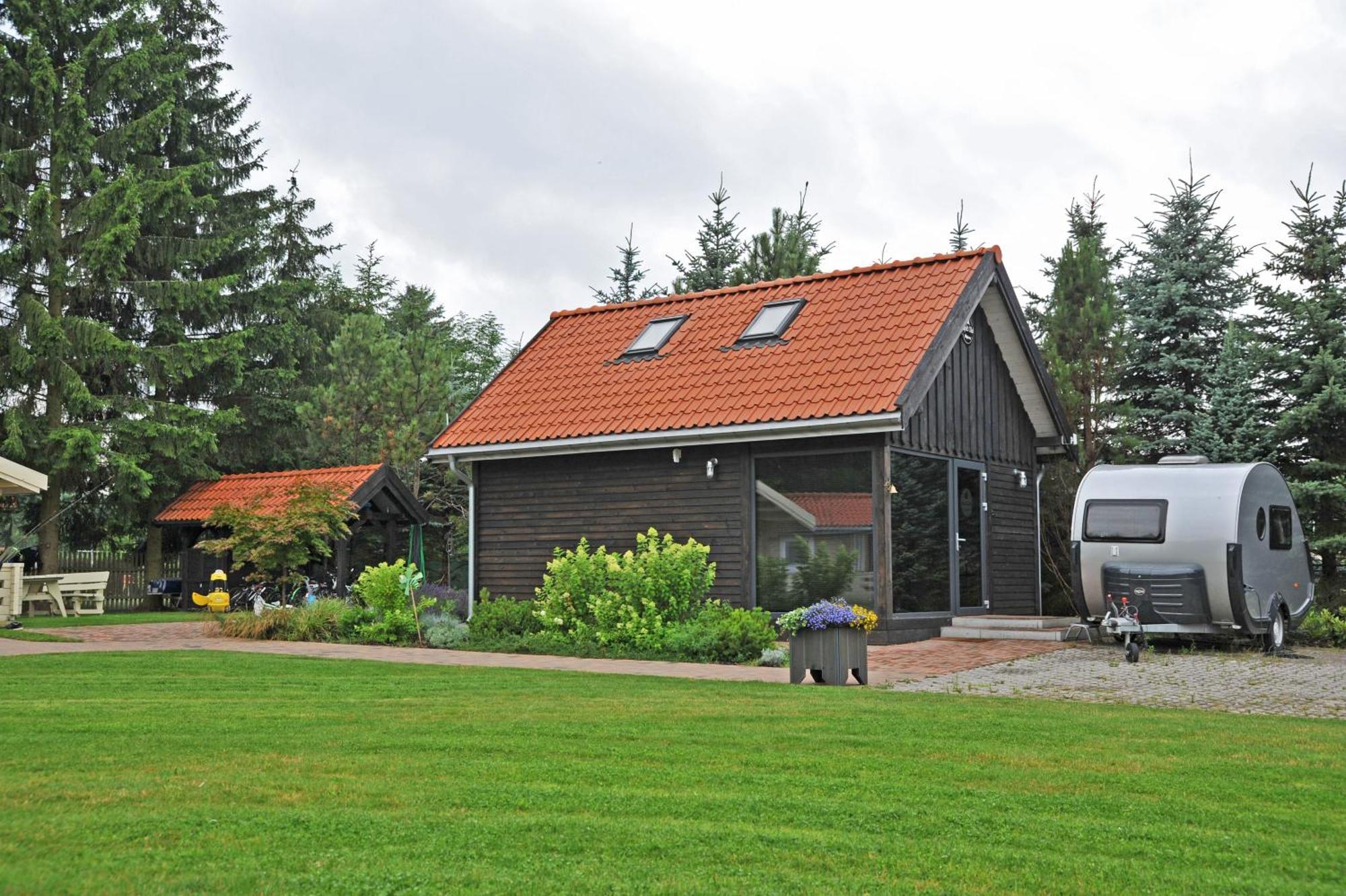 Yacht Club Wejsuny Ruciane-Nida