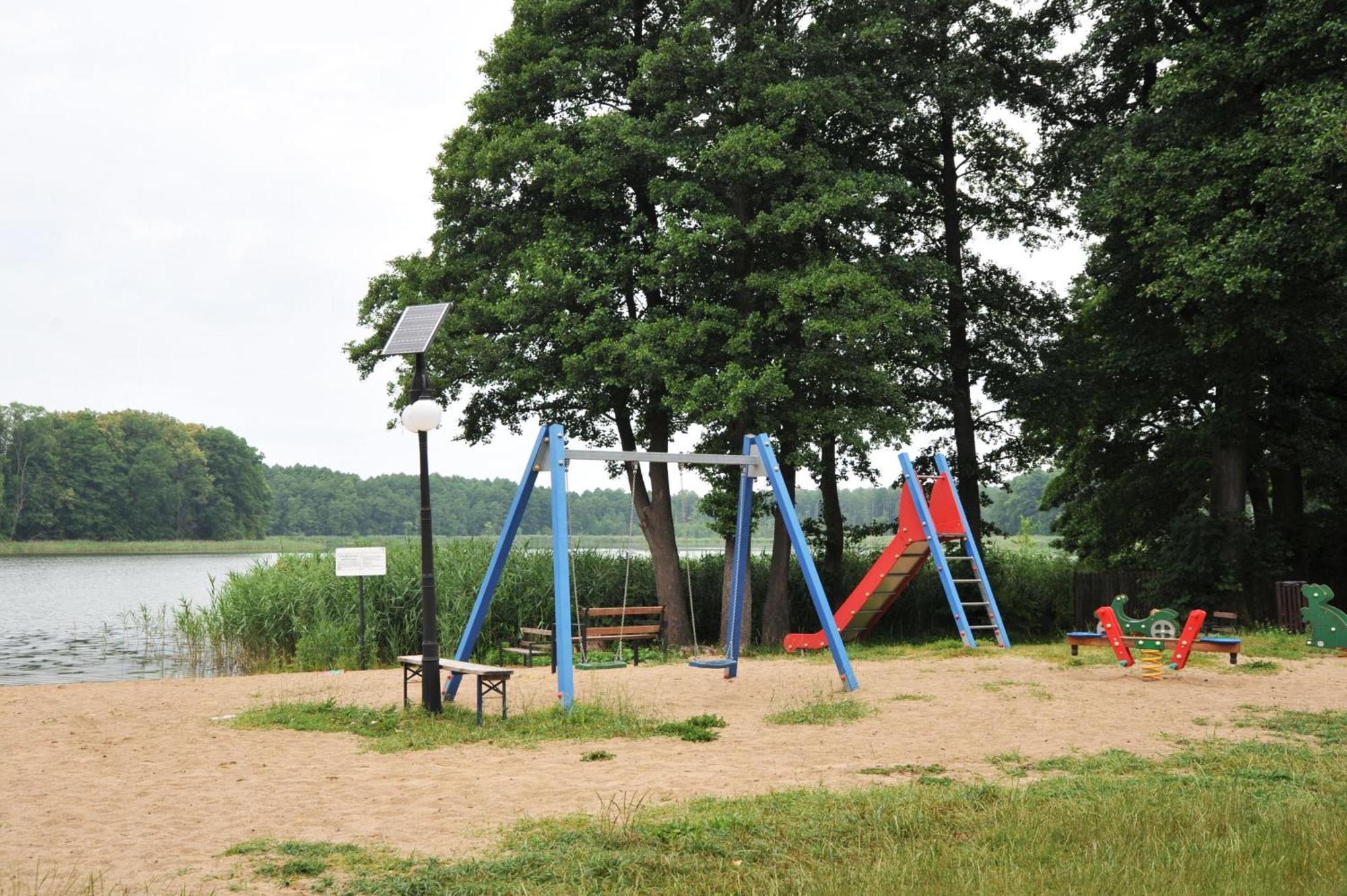Yacht Club Wejsuny *