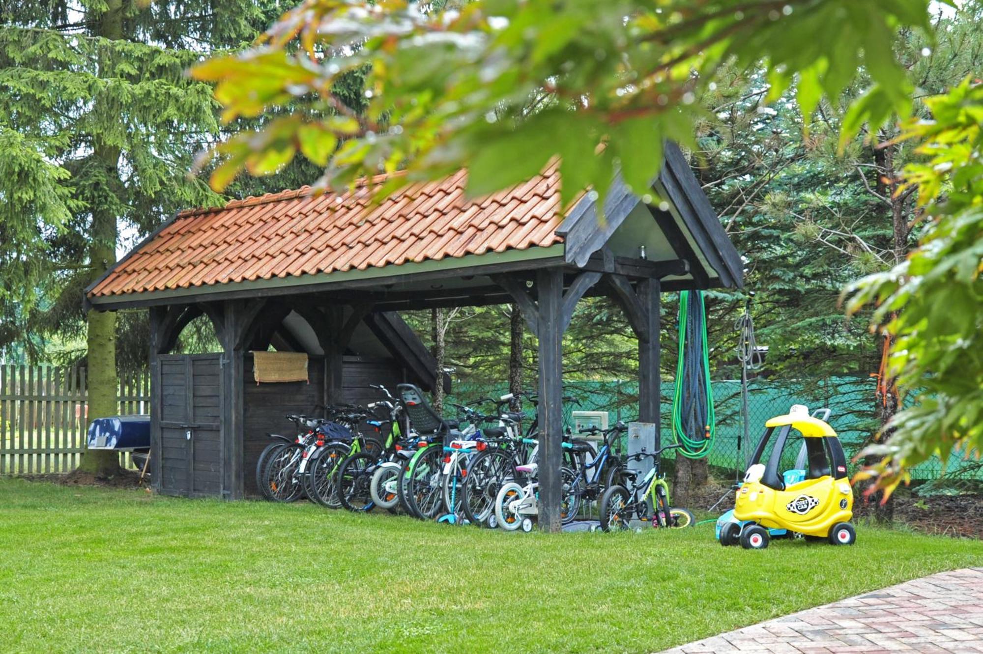 Holiday home Yacht Club Wejsuny Ruciane-Nida