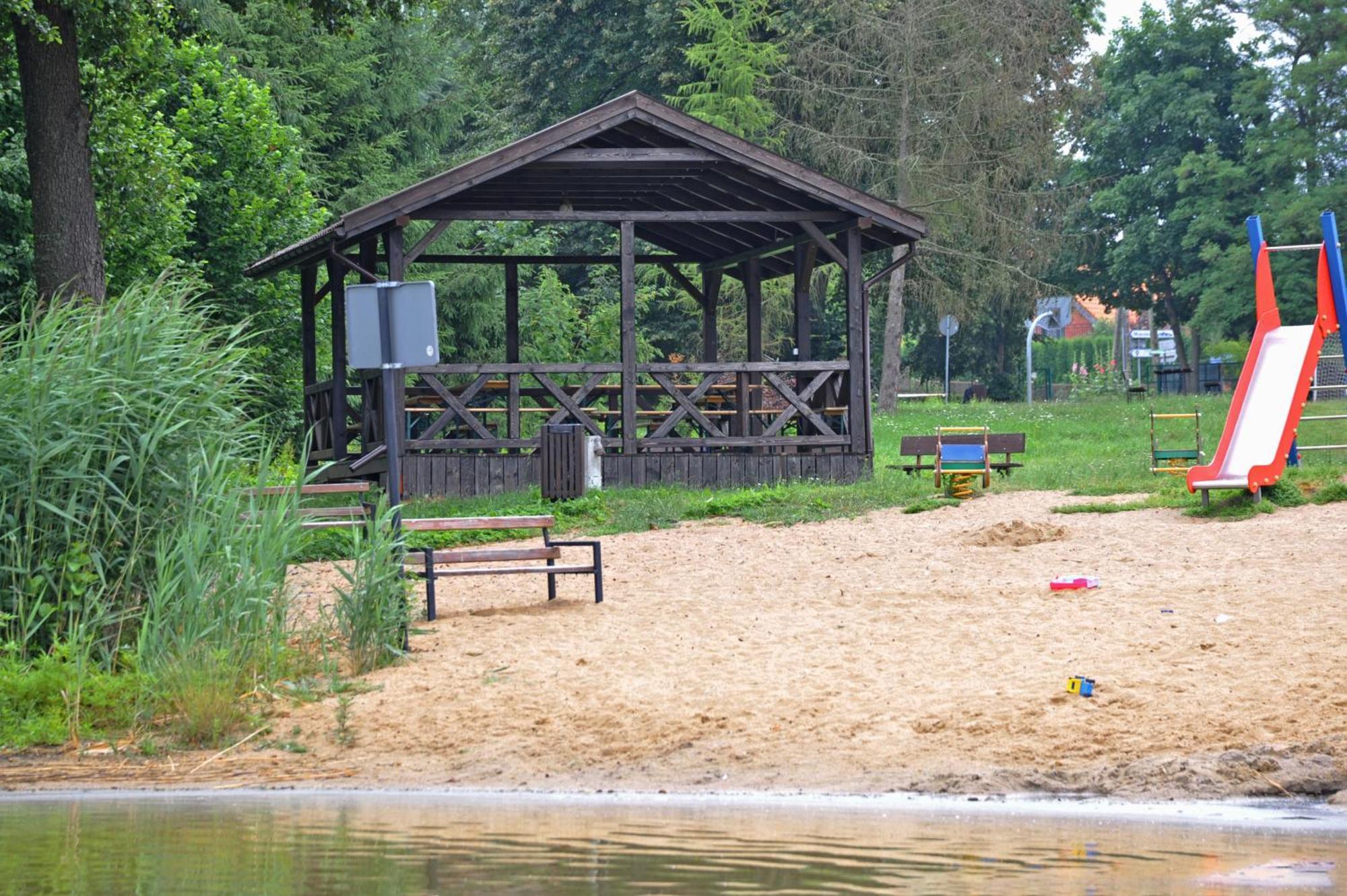 Yacht Club Wejsuny * Ruciane-Nida